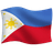 Philippines Flag