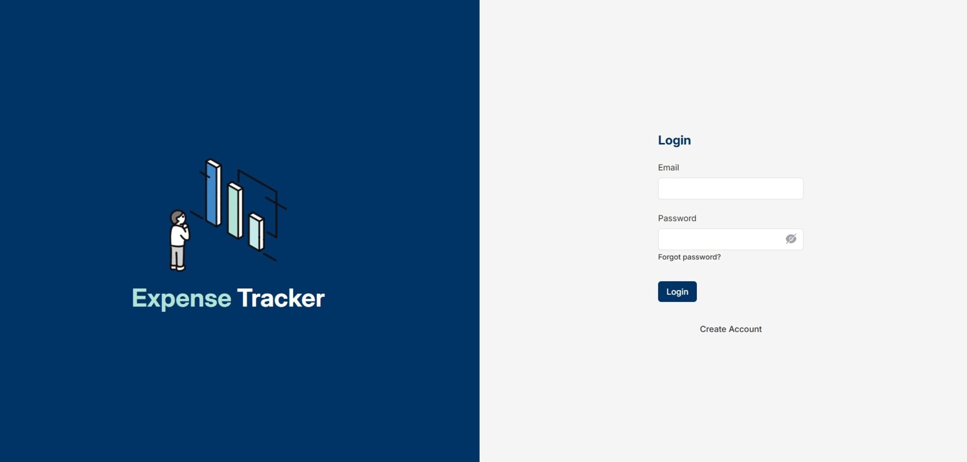 Expense Tracker